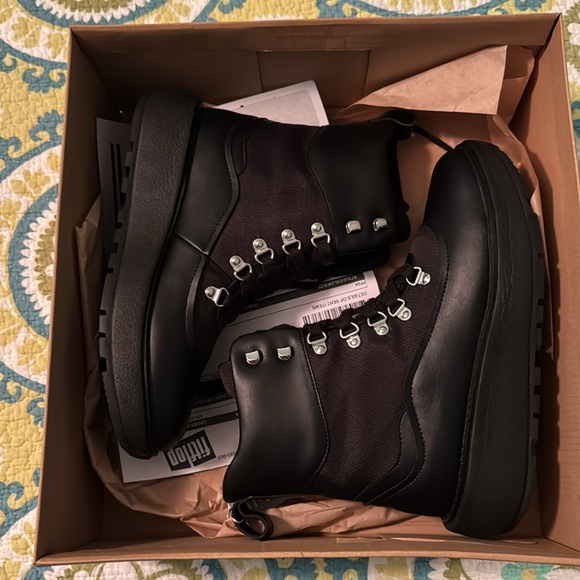 NIB FitFlop Skandi Boot - Picture 6 of 12